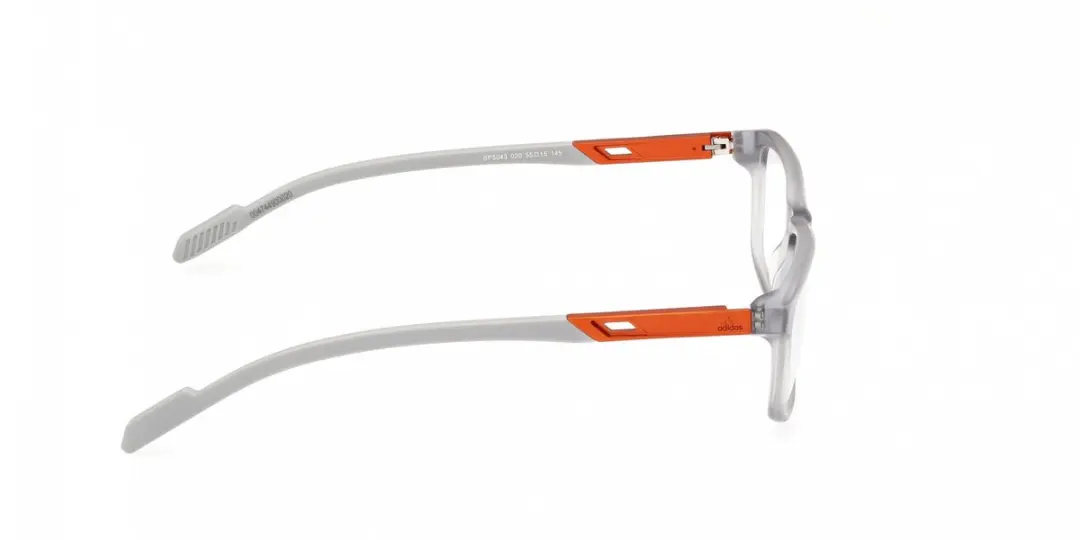 Adidas SP5043 020 Bril - Transparant