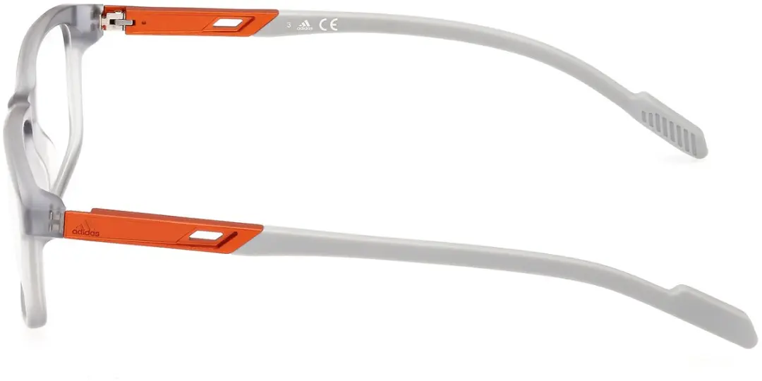 Adidas SP5043 020 Bril - Transparant