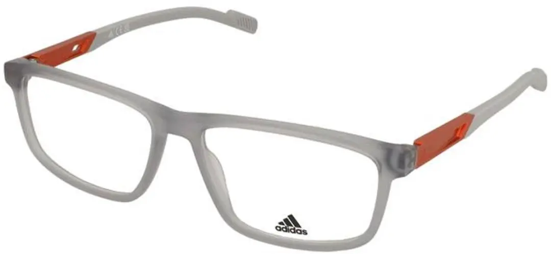 Adidas SP5043 020 Bril - Transparant