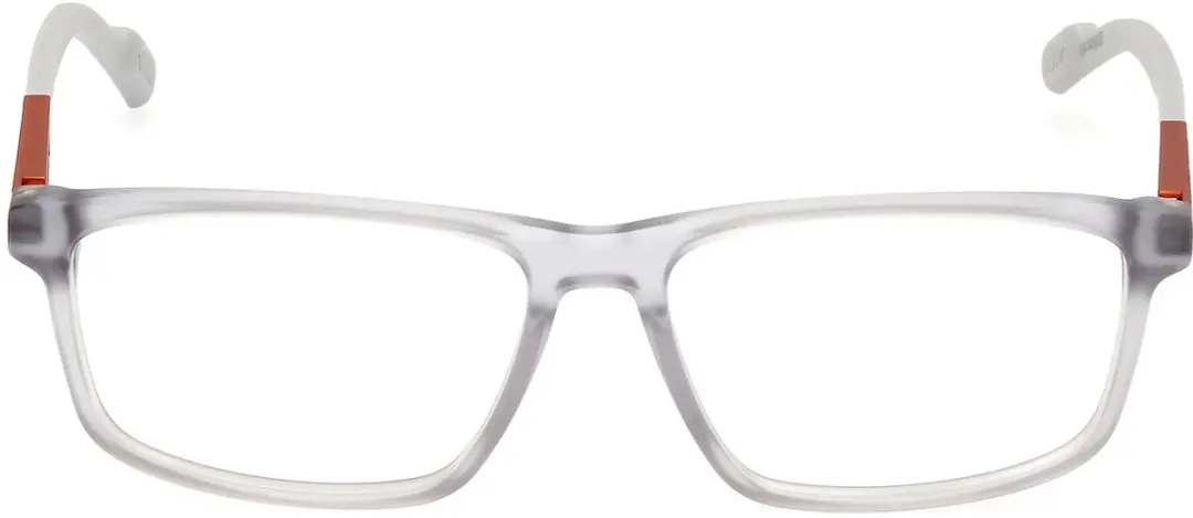 Adidas SP5043 020 Bril - Transparant