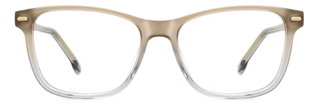 Carrera 3009 Brilmonturen - Beige/Grijs