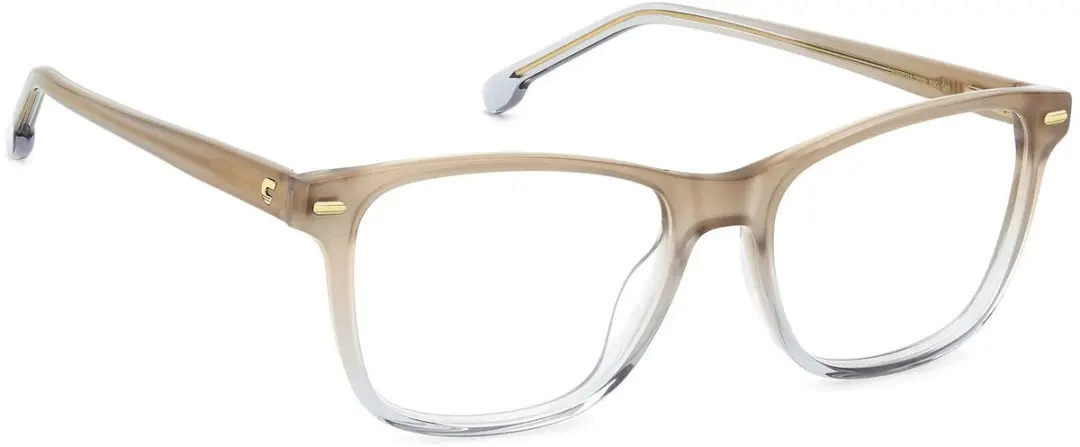 Carrera 3009 Brilmonturen - Beige/Grijs