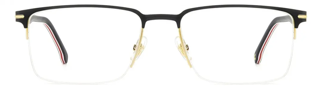 Carrera 325 Brilmontuur - Matte Black Gold