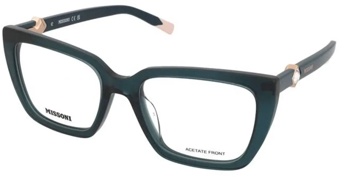 Missoni MIS 0254/G Bril - Transparent