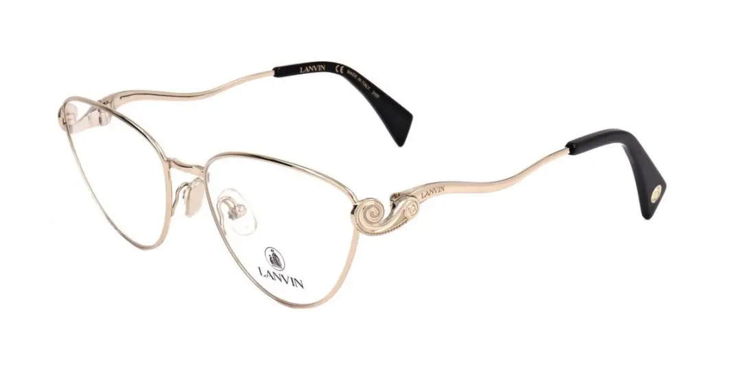 Lanvin LNV2110 Brilmontuur