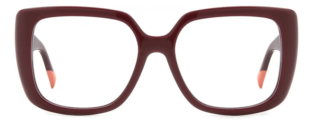 Missoni MIS 0223 LHF Bril - Burgundy