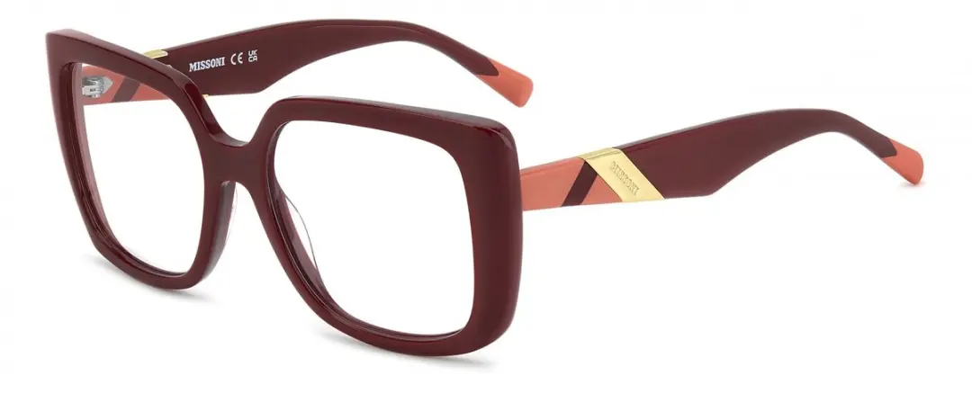 Missoni MIS 0223 LHF Bril