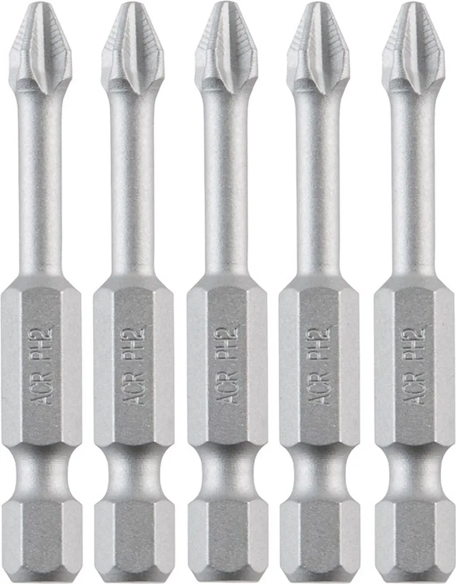 DeWalt DT7246-QZ Schroefbit PH2 50mm