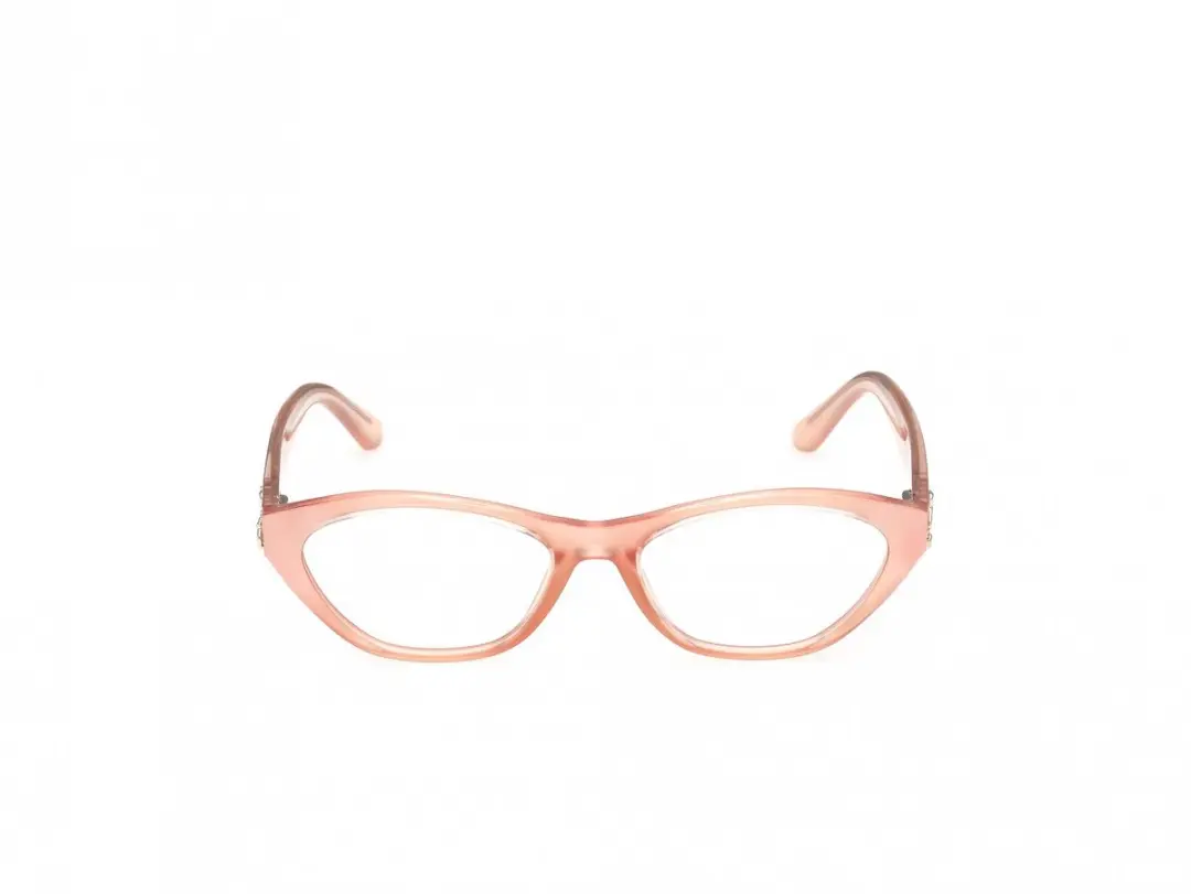 Guess WOMAN Brilmontuur GU50389 - Roze