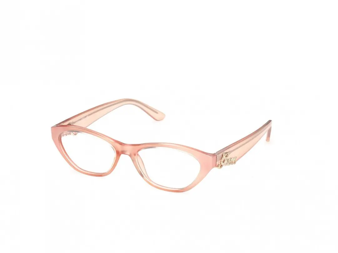 Guess WOMAN Brilmontuur GU50389