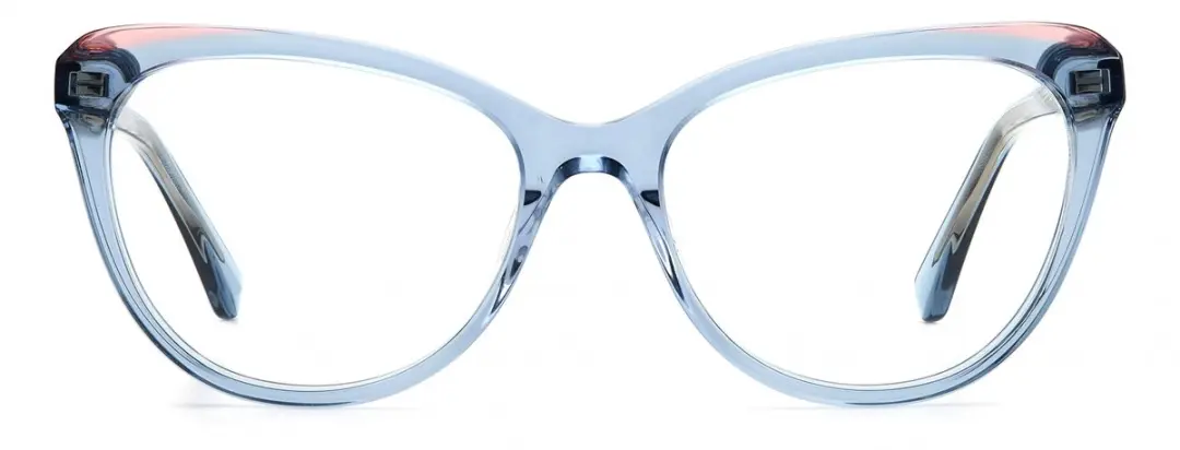 Kate Spade Chantelle Brilmontuur - Blauw