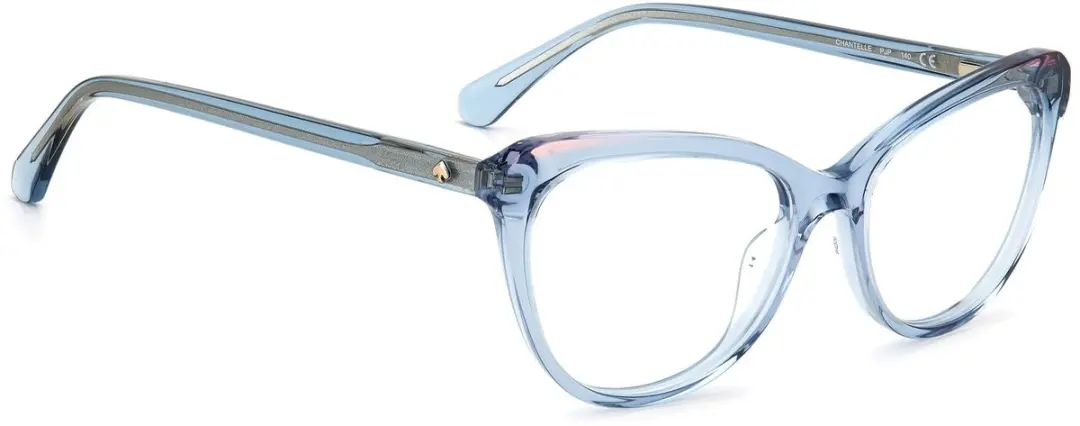 Kate Spade Chantelle Brilmontuur - Blauw