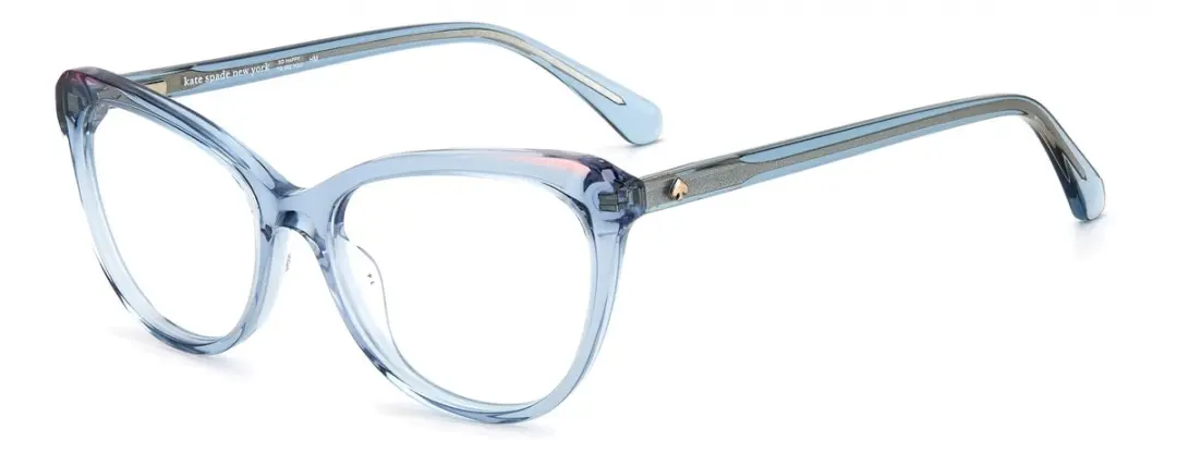 Kate Spade Chantelle Brilmontuur