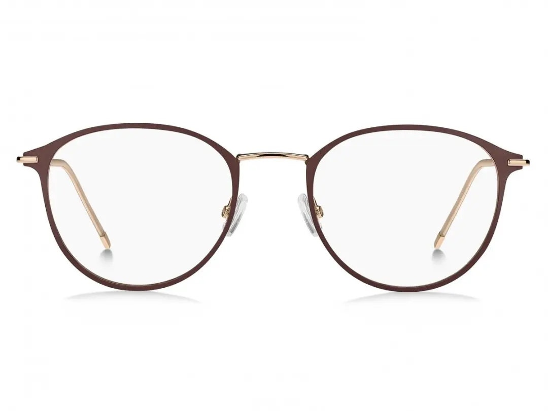 Hugo Boss BOSS 1867 Brilmontuur - Gold red - afbeelding 2 van 2