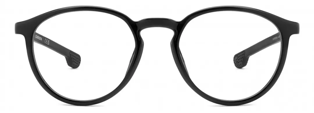 Carrera 4418 Brilmonturen - Black Blue