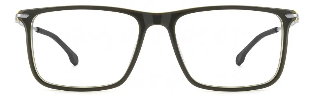 Carrera 8905 Brilmonturen - Grey yellow