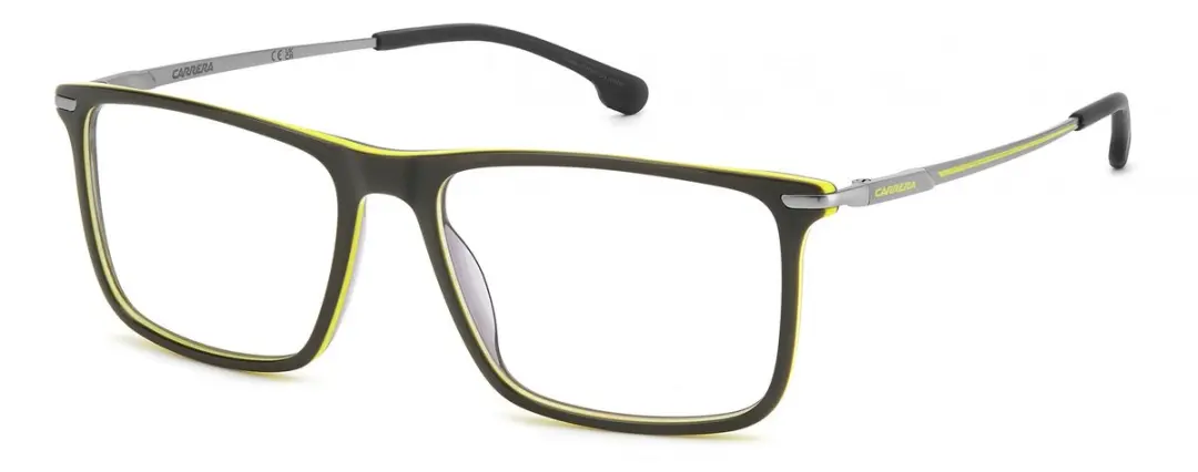 Carrera 8905 Brilmonturen