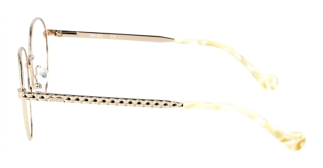 Liu Jo LJ2159 Brilmonturen - Gold Shiny