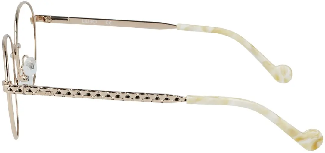 Liu Jo LJ2159 Brilmonturen - Gold Shiny
