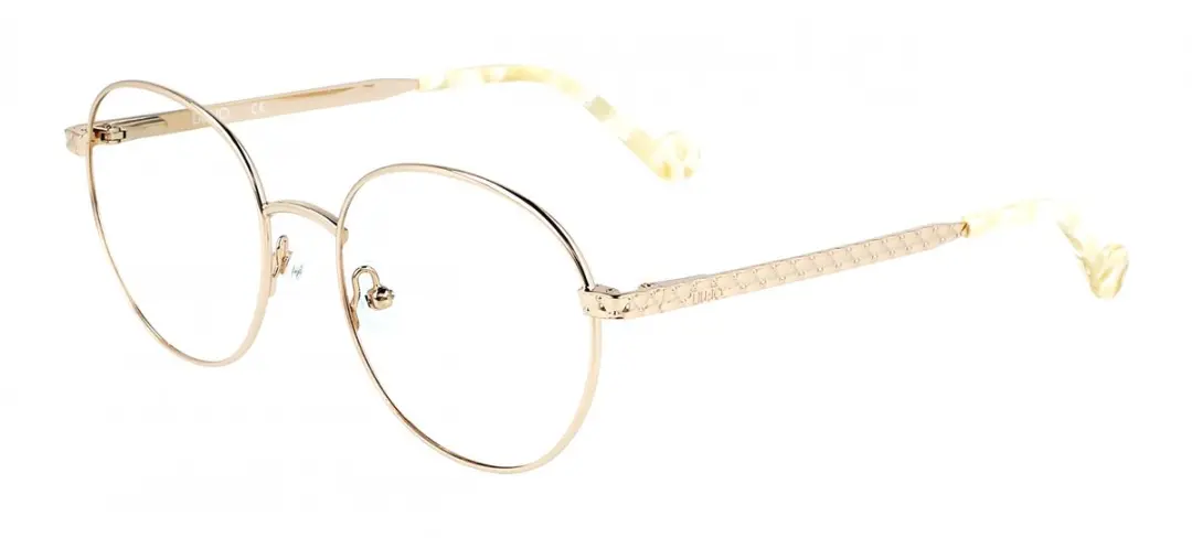 Liu Jo LJ2159 Brilmonturen - Gold Shiny