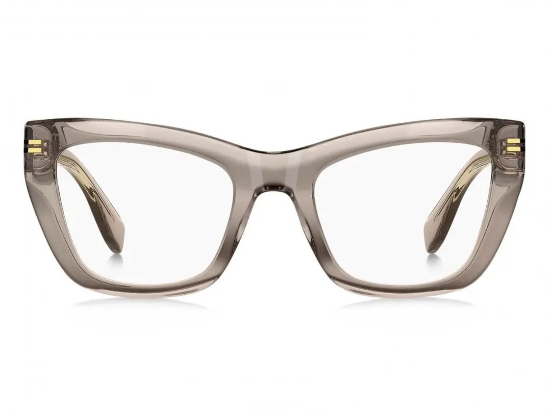 Marc Jacobs MJ 1114 Brilmontuur - Nude