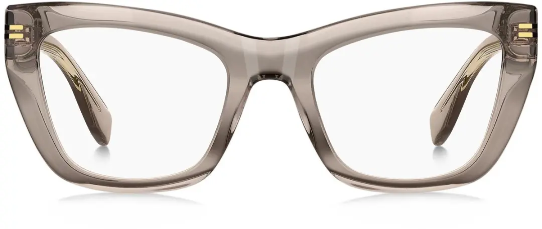 Marc Jacobs MJ 1114 Brilmontuur - Nude