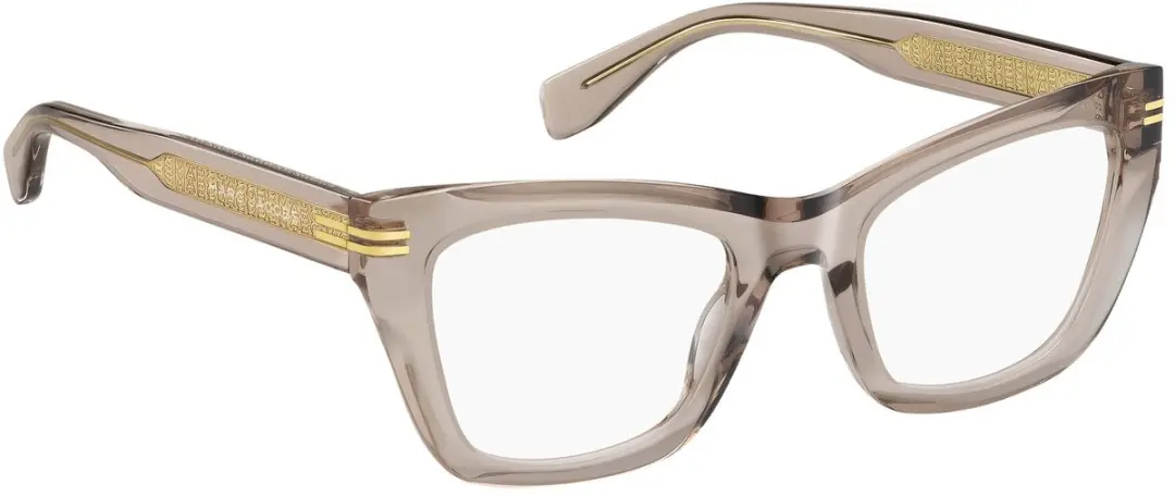 Marc Jacobs MJ 1114 Brilmontuur - Nude