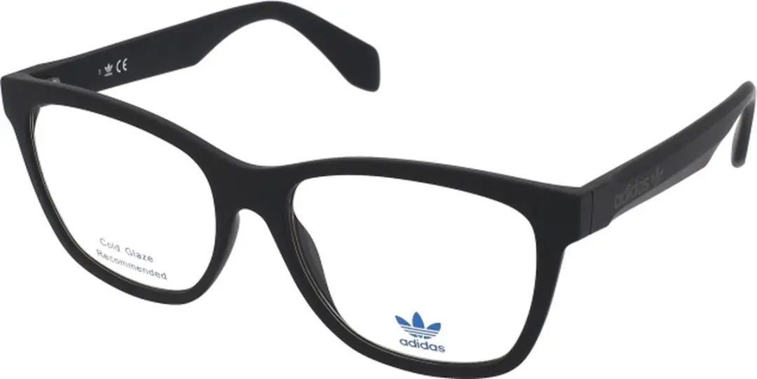 adidas OR5025 002 Sportbril - Ø54mm - Zwart