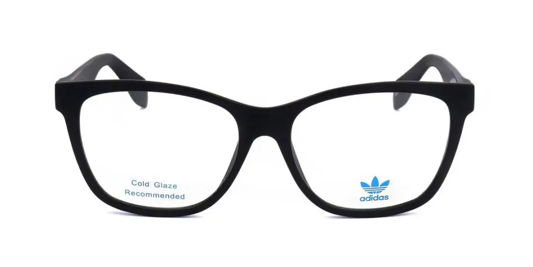 adidas OR5025 002 Sportbril - Ø54mm - Zwart