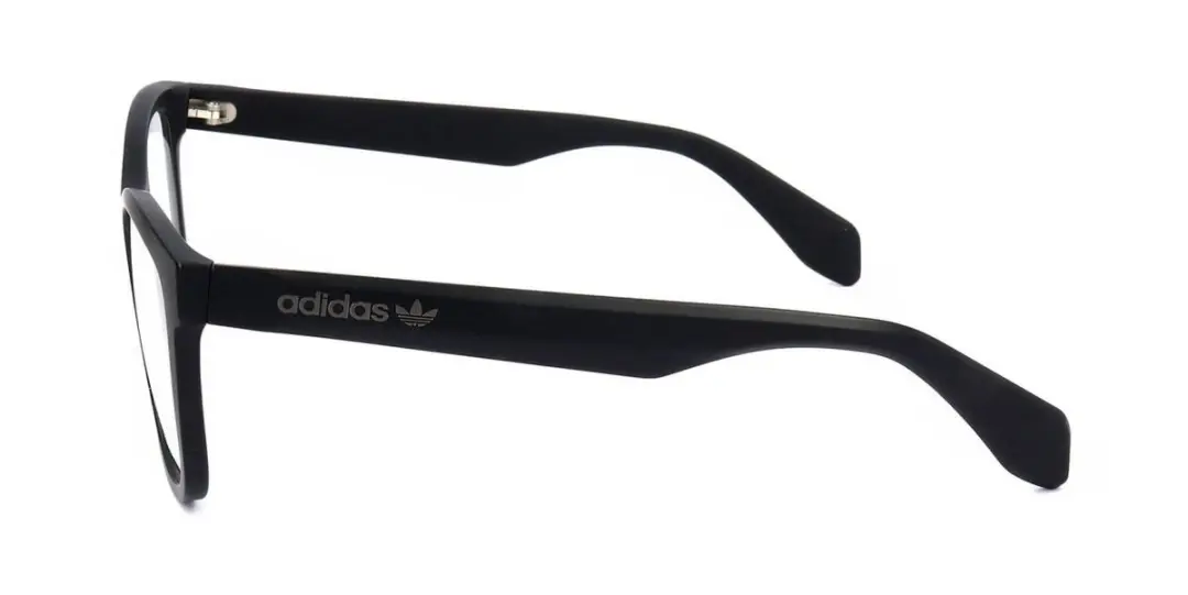 adidas OR5025 002 Sportbril - Ø54mm - Zwart