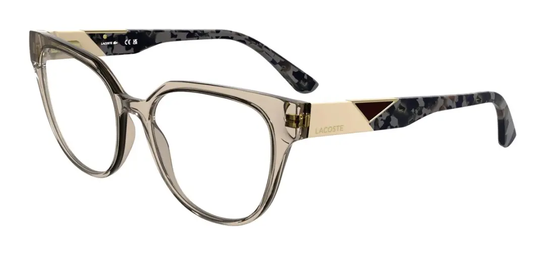 Lacoste L2982 N Brilmontuur