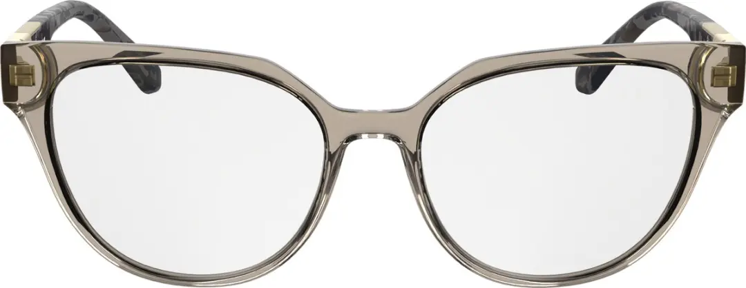 Lacoste L2982 N Brilmontuur - Transparent beige