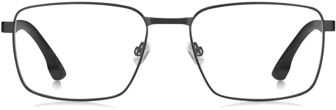 Hugo Boss BOSS 1916 Brilmonturen - Matte Black