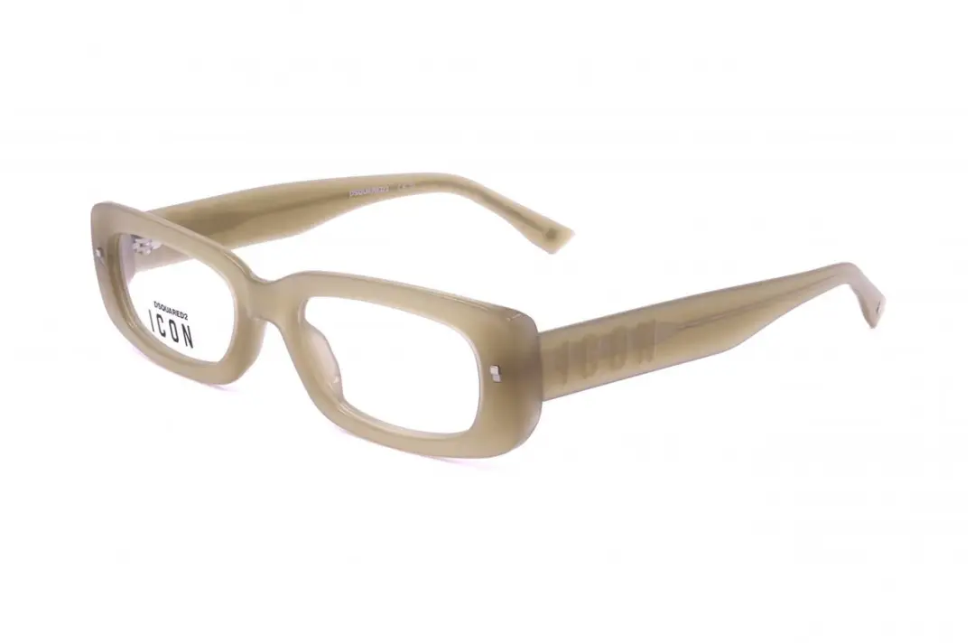 Dsquared2 ICON 0022 Brilmontuur