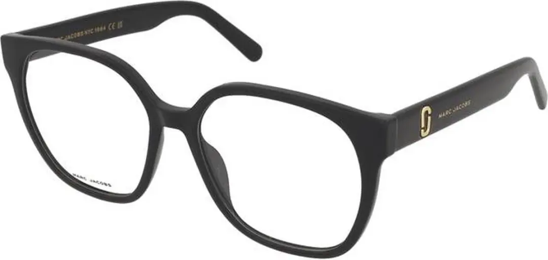 Marc Jacobs Marc 726 807 Bril - Zwart