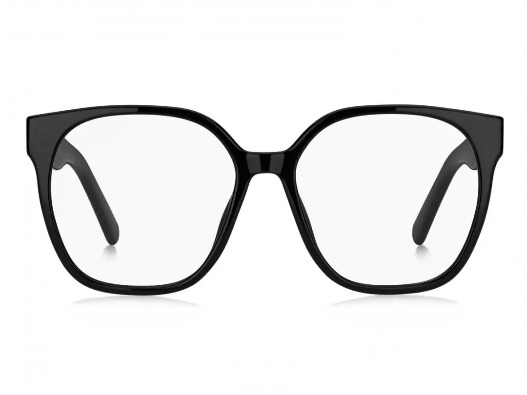 Marc Jacobs Marc 726 807 Bril - Zwart