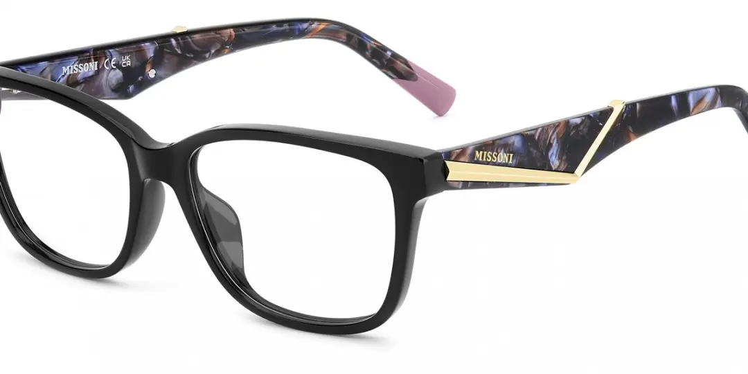 Missoni MIS 0248/G807 Bril - Zwart