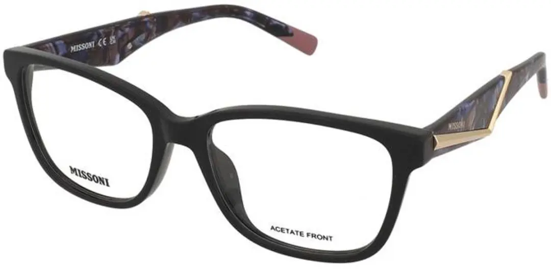 Missoni MIS 0248/G807 Bril - Zwart