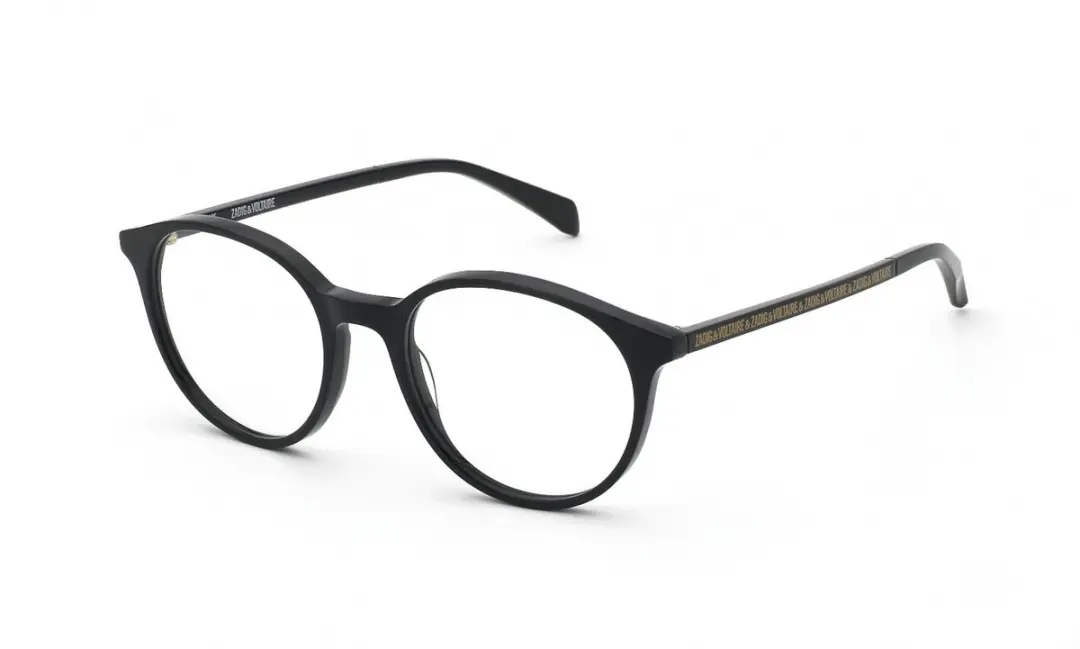 Zadig & Voltaire VZJ063 Junior Brilmontuur