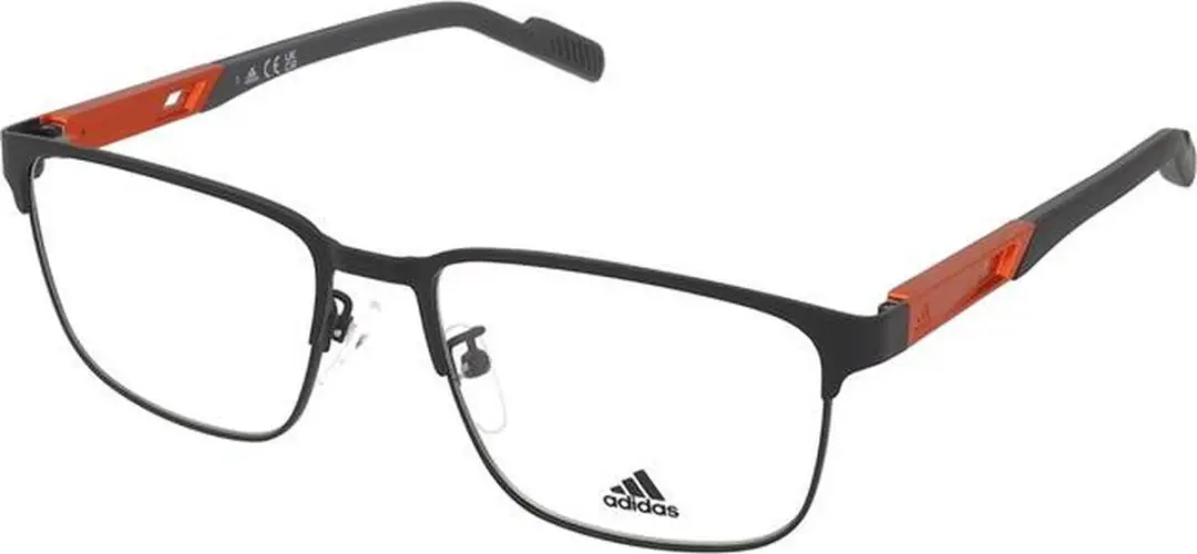 Adidas SP5045 005 - Zwart