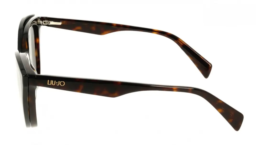 Liu Jo LJ2834MAG-SET Brilmonturen - Tortoise