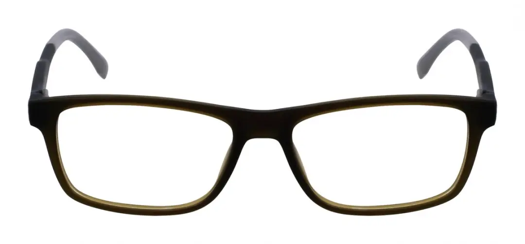 Lacoste L2876 N Brilmonturen - Transparent Khaki