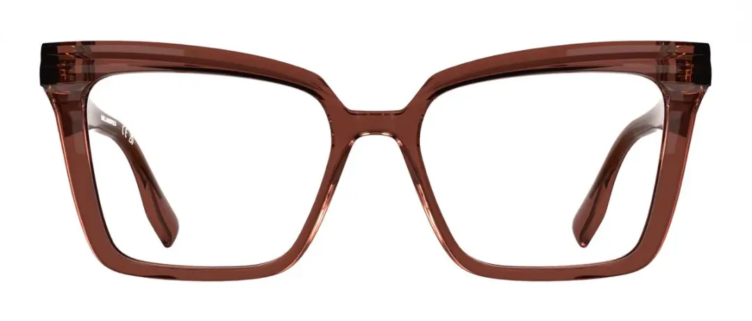 Karl Lagerfeld KL6240 Brilmontuur - Antique rose