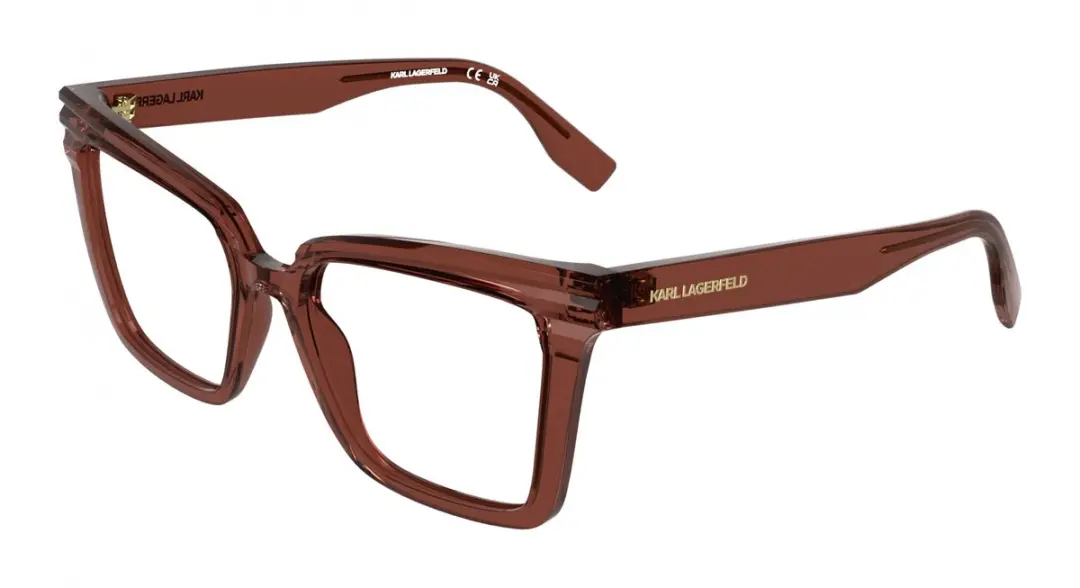 Karl Lagerfeld KL6240 Brilmontuur
