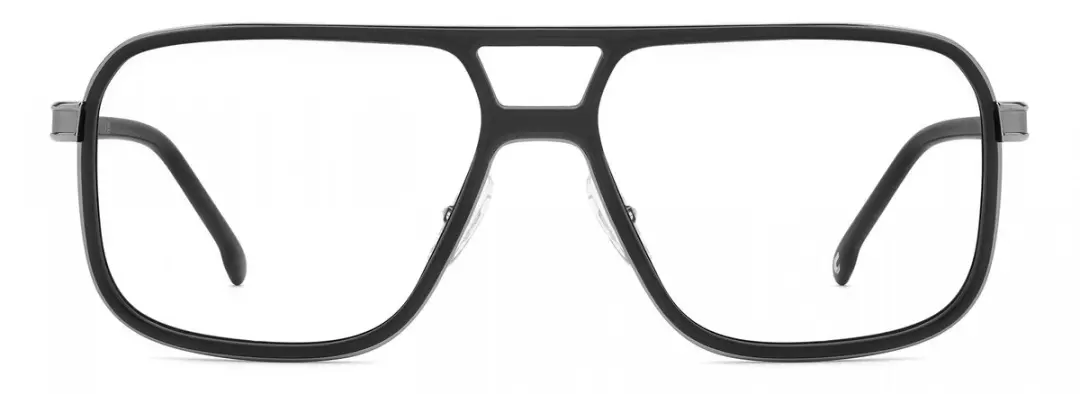 Carrera 1143 Matte Black Brilmonturen - 59/16/145