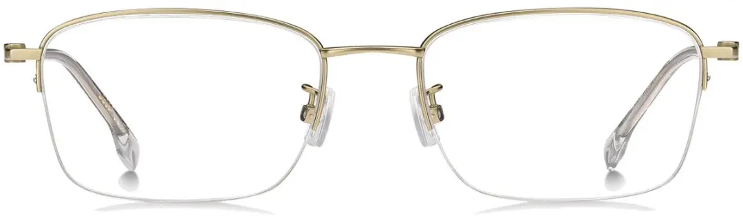Hugo Boss BOSS 1932/F Brilmonturen - Matte Gold