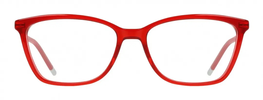 DKNY DK7014 Brilmontuur - Rouge