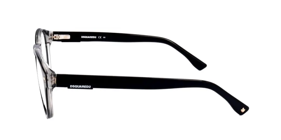 Dsquared2 D2 0049 7C5 Glasdiameter: 51