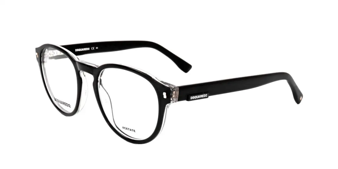 Dsquared2 D2 0049 7C5 Glasdiameter: 51