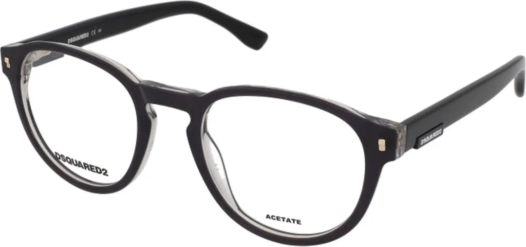 Dsquared2 D2 0049 7C5 Glasdiameter: 51